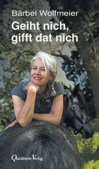 Produktbild: Geiht nich, gifft dat nich