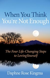 Produktbild: When You Think You're Not Enough