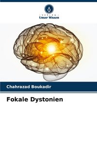 Produktbild: Fokale Dystonien