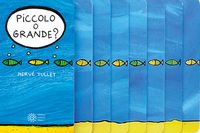 Produktbild: Piccolo o grande?