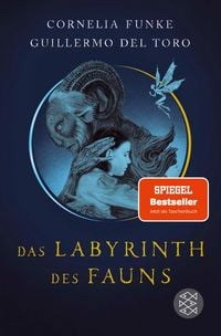 Produktbild: Das Labyrinth des Fauns