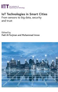 Produktbild: Iot Technologies in Smart-Cities