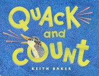Produktbild: Quack and Count
