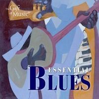 Produktbild: Essential Blues