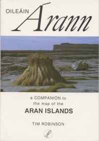 Produktbild: Oileain Arann