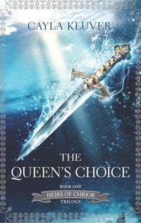 Produktbild: The Queen's Choice