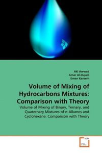 Produktbild: Awwad, A: Volume of Mixing of Hydrocarbons Mixtures: Compari