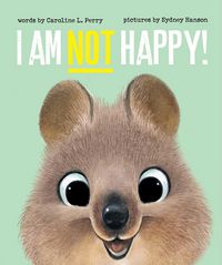 Produktbild: I Am Not Happy!