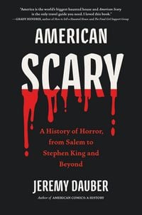 Produktbild: American Scary
