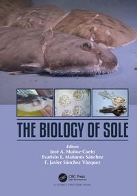 Produktbild: The Biology of Sole