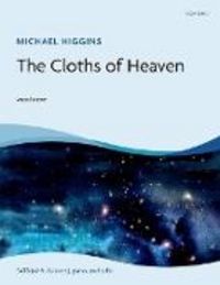 Produktbild: The Cloths of Heaven