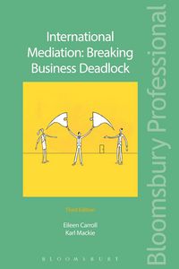 Produktbild: International Mediation
