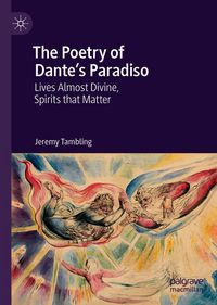 Produktbild: The Poetry of Dante's Paradiso