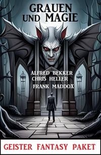 Produktbild: Magie und Grauen: Geister Fantasy Paket
