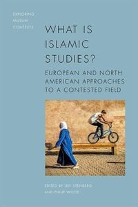 Produktbild: What Is Islamic Studies?