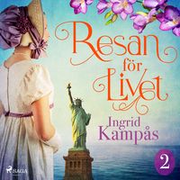 Produktbild: Resan f&ouml;r livet del 2