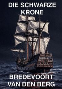 Produktbild: Die Schwarze Krone