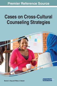 Produktbild: Cases on Cross-Cultural Counseling Strategies