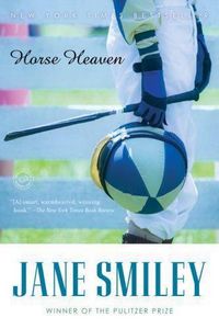 Produktbild: Horse Heaven