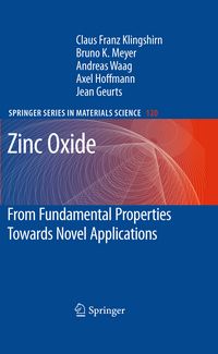 Produktbild: Zinc Oxide