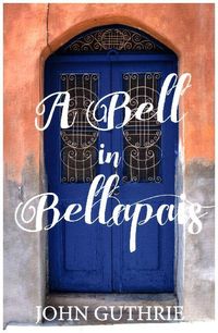 Produktbild: Guthrie, J: Bell in Bellapais