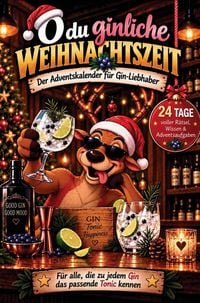 Produktbild: O du ginliche Weihnachtszeit