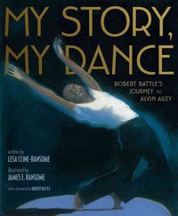 Produktbild: My Story, My Dance