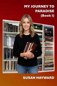 Produktbild: My Journey to Paradise (Book I)