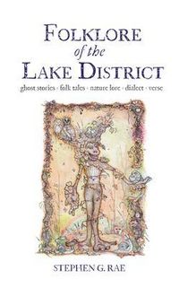 Produktbild: Folklore of the Lake District