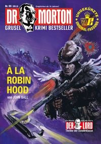 Produktbild: Dr. Morton 96: A la Robin Hood