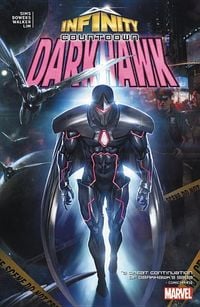 Produktbild: Infinity Countdown Darkhawk