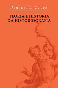 Produktbild: Teoria E Hist&oacute;ria Da Historiografia