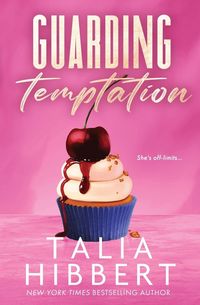 Produktbild: Guarding Temptation