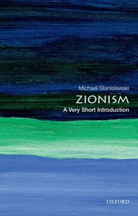 Produktbild: Zionism