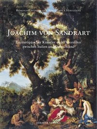 Produktbild: Joachim von Sandrart