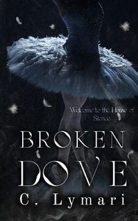 Produktbild: Broken Dove