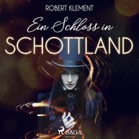 Produktbild: Ein Schloss in Schottland