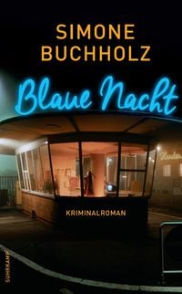 Produktbild: Blaue Nacht