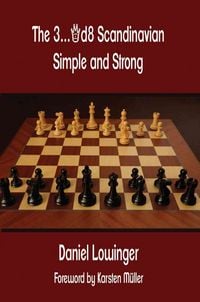 Produktbild: The 3...Qd8 Scandinavian