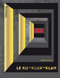 Produktbild: Le Ku-Klux-Klan