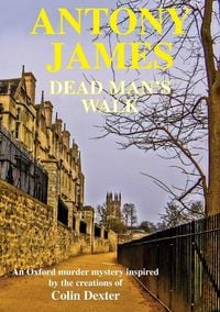 Produktbild: Dead Man's Walk