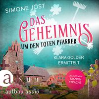 Produktbild: Das Geheimnis um den toten Pfarrer