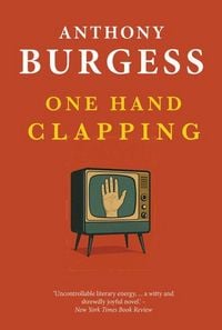 Produktbild: One Hand Clapping
