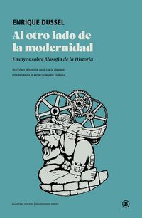 Produktbild: Al otro lado de la modernidad