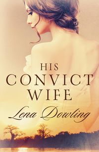 Produktbild: His Convict Wife