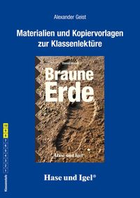 Produktbild: Begleitmaterial: Braune Erde