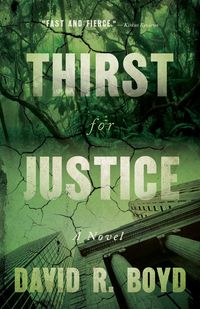 Produktbild: Thirst for Justice