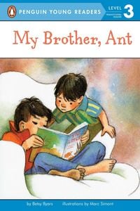 Produktbild: My Brother, Ant