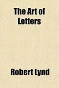 Produktbild: The Art of Letters