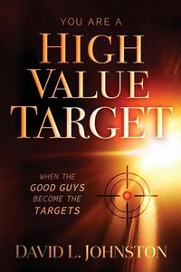 Produktbild: You Are a High Value Target